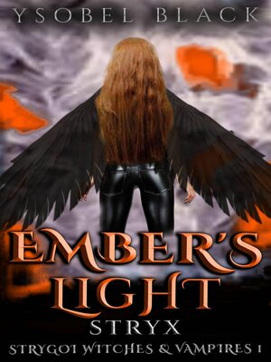 cover image of Ember's Light